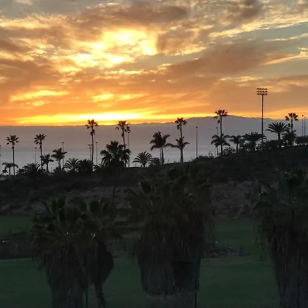 Apartamento Private Golf Costa Adeje *