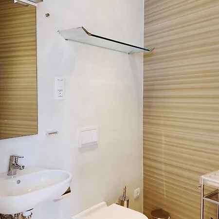 Apartamento Private Golf Costa Adeje Costa Adeje (Tenerife)