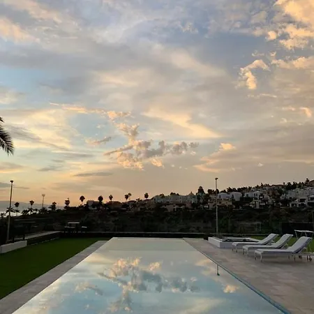 Apartamento Private Golf Costa Adeje