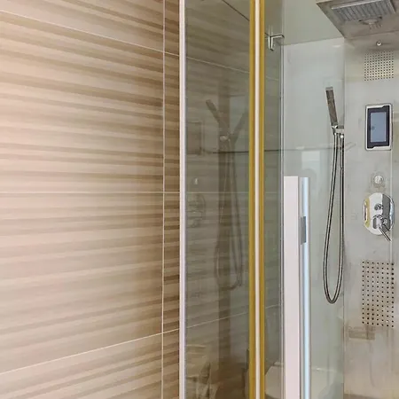 Apartament Private Golf Costa Adeje Costa Adeje (Tenerife)