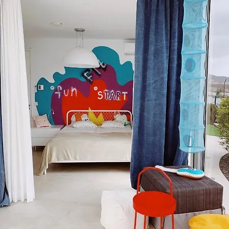 Apartamento Private Golf Costa Adeje Costa Adeje (Tenerife)