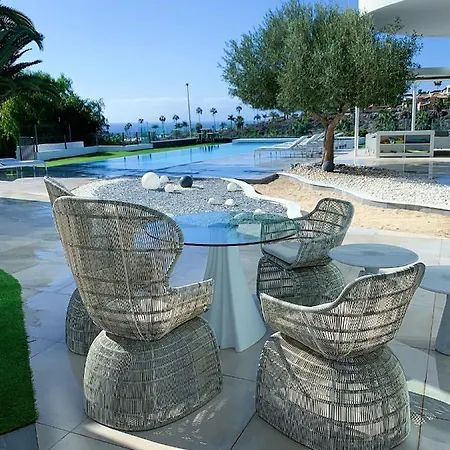 Private Golf Costa Adeje Apartamento *