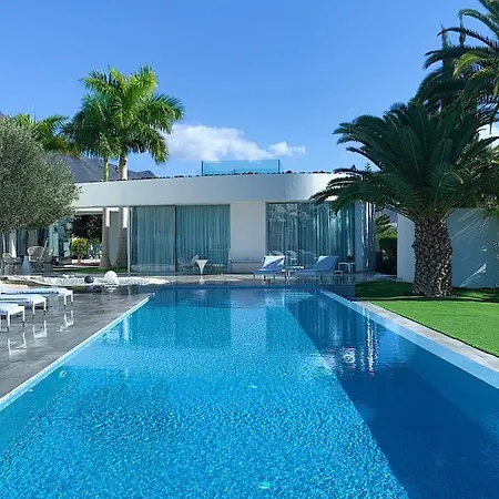 Private Golf Costa Adeje Apartamento *