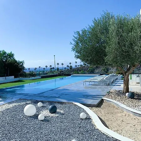 Apartamento Private Golf Costa Adeje Costa Adeje (Tenerife)