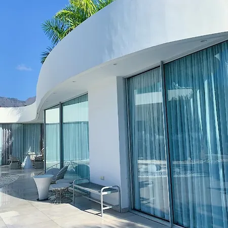 Apartamento Private Golf Costa Adeje *