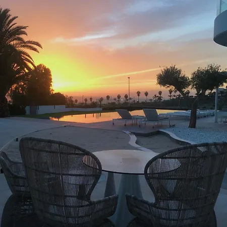 Apartamento Private Golf Costa Adeje *