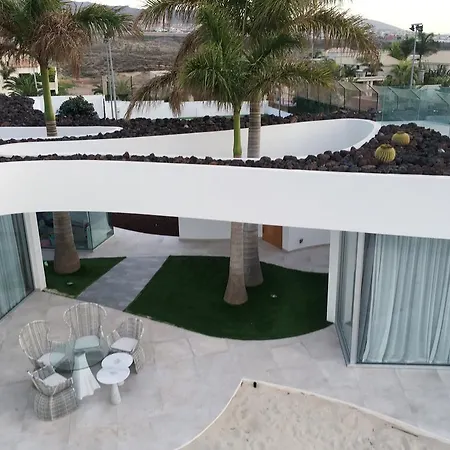 Private Golf Costa Adeje