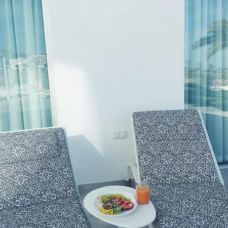 Private Golf Costa Adeje Apartamento *
