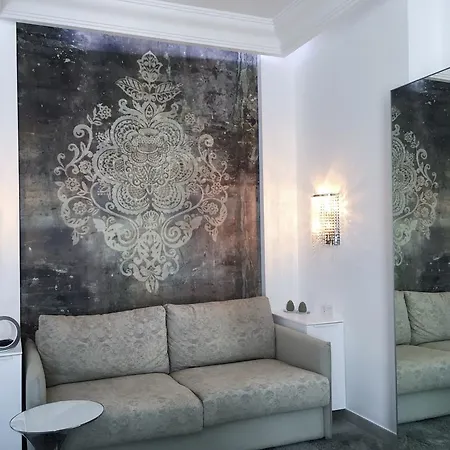 Apartamento Private Golf Costa Adeje Costa Adeje (Tenerife)