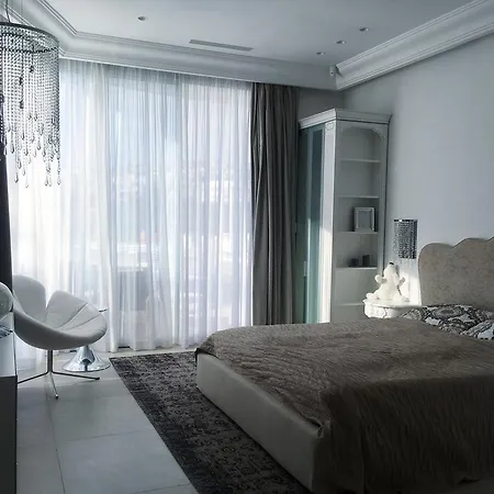 Private Golf Costa Adeje Apartamento Costa Adeje (Tenerife)