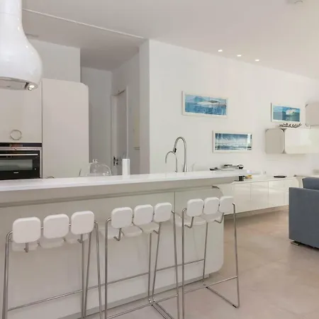 Private Golf Costa Adeje Apartamento *