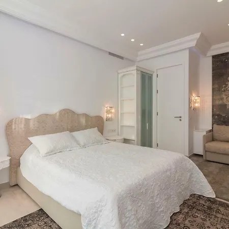 Private Golf Costa Adeje Apartamento *
