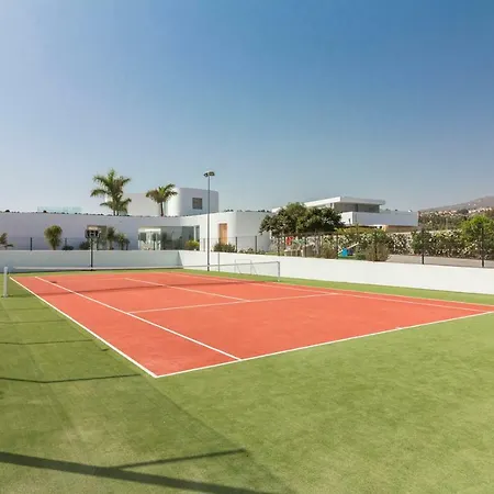 Private Golf Costa Adeje * Costa Adeje (Tenerife)