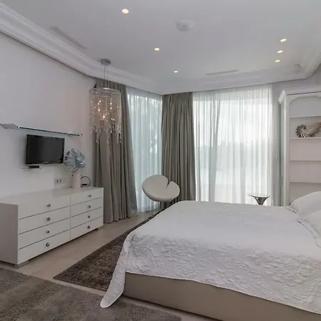 Apartamento Private Golf Costa Adeje Costa Adeje (Tenerife)