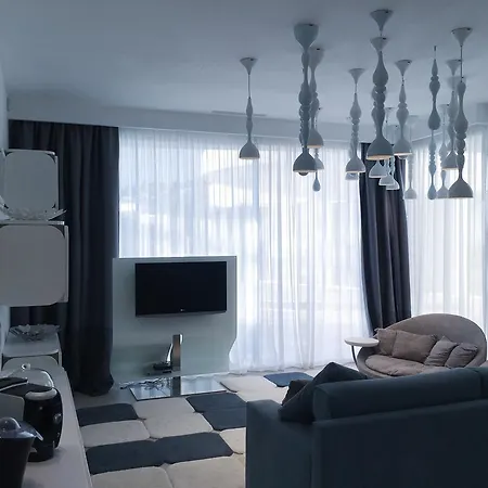 Apartment Private Golf Costa Adeje Costa Adeje (Tenerife)