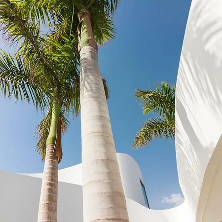 Apartment Private Golf Costa Adeje